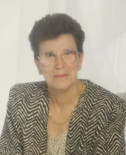 Denise Boutin Bergeron