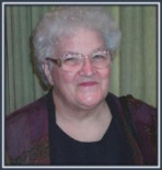 Madeleine Fournier Bois