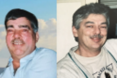 Kevin Augustus Parsons