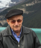 Gordon Cecil McKillop