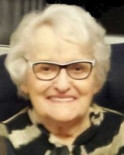 Marie-Blanche Arseneault Bérard