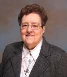 Sr Rita Bastien R.s.r.