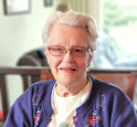 Mae D. Lavoie Guldbeck
