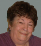 Mélina Marie (Mina) Cormier