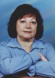 Florence Bergeron