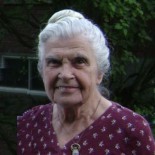 Jeanne Boulais Robert