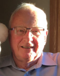 Richard Thomas Hindle