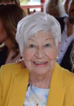 Georgette Boucher