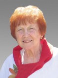 Angèle Parenteau Bérard