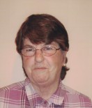 Claudette Crépeau