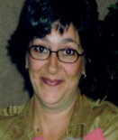Andrée Cournoyer Renaud