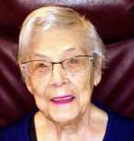 Jeanne D'Arc Bourque