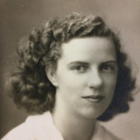 Evelyn Doreen O'Brien