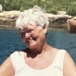 Eleanor Mary Slaunwhite