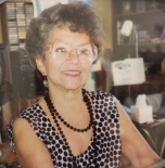 Frances Evelyn Simas Bettis