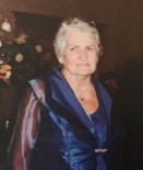 Alice Jeanette Connolly