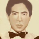 Crispin M. Gapasin Jr.