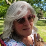 Elizabeth (Liz) Plowman Harper