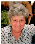 Louise Thibaudeau