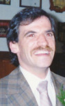 André Lamoureux
