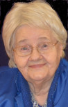 Gladys Lillian Sjostrom