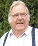 Roy John Woelke