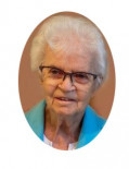 Sr Ruth (Soeur Suzanne-des-Lys) Smith