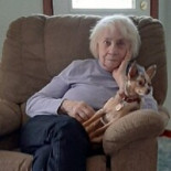 Margaret Helen Wardell