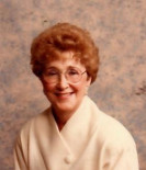 Lucille Lemay Hébert