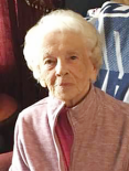 Ethel Mae (Nanny Choo Choo) Dikens