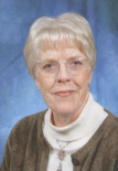 Lois Elizabeth Flett