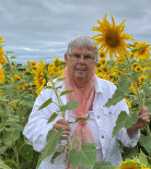 Marlene Johanna McCarthy Lambe