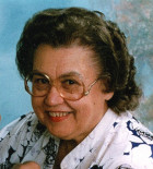 Vera Adelaide Glover