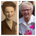 Doreen Helen Burgess