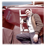 Harvey Berman
