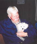 Ralph Harold Moorhouse