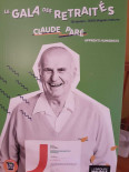 Claude Paré