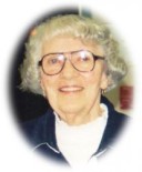 Leona Margaret Duffley