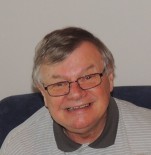 Harry John Ross Turriff