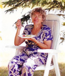 Marie-Anna Richard Babineau