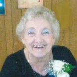 Gloria Geraldine Sweeney