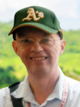 William Martyn (Marty) Lang