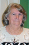 Hilda Arlene Frampton Sunden