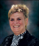 Marielle Nichols St-Pierre