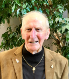 Gerald (Jerry) Gildart