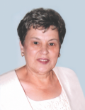 Doris Marie Arsenault