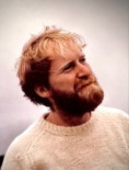 Phillip David Stacey