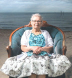 Bonnie Ann Simms Parr