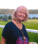 Gloria Hilda Thomas Sather