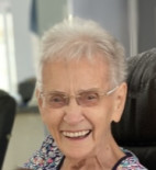 Pierrette Brault Bourdeau